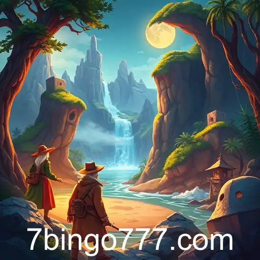 Bingo777's Rise in the Digital Gaming Era