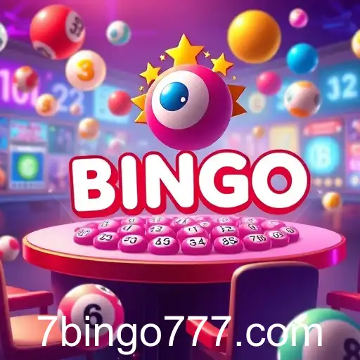 Bingo777's New Gaming Revolution