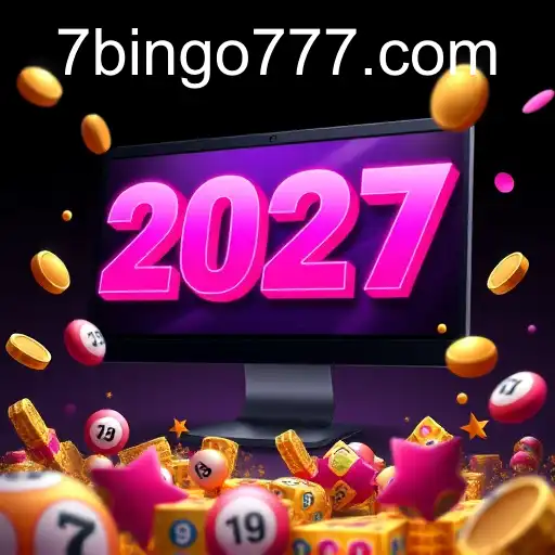 Digital Entertainment Evolution with Bingo777