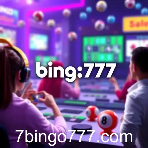 Bingo777's Rise in the Online Gaming Sphere