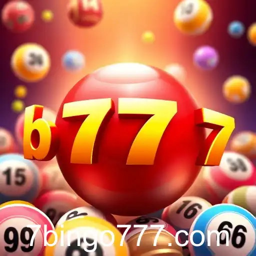 The Rise of Online Lottery: Exploring the Bingo777 Phenomenon