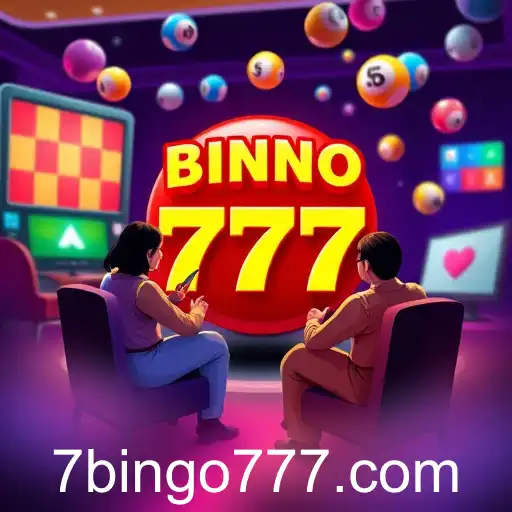 bingo777