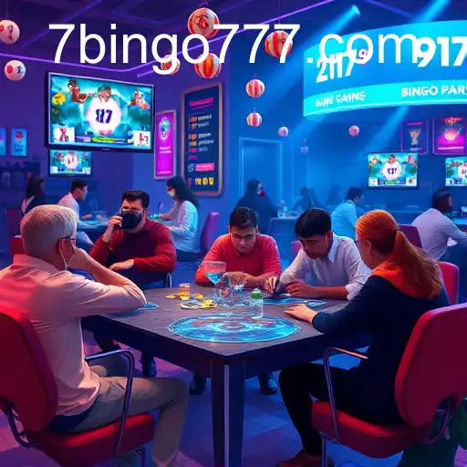 Online Gaming Boom Enhances Social Connections