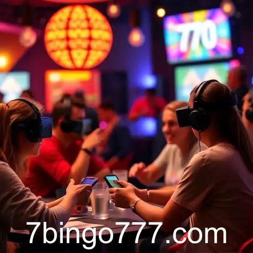 Online Gaming Trends: A Closer Look