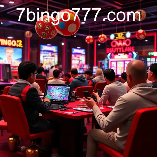 Online Gaming Trends and Security Concerns