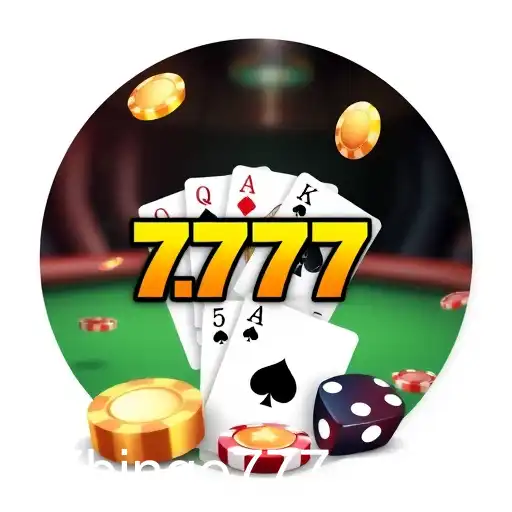 Exploring the Exciting World of Online Poker at Bingo777
