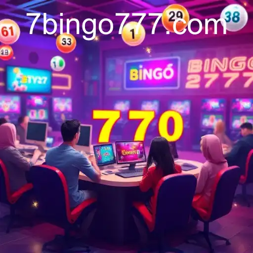 The Rise of Bingo777 in Online Gaming