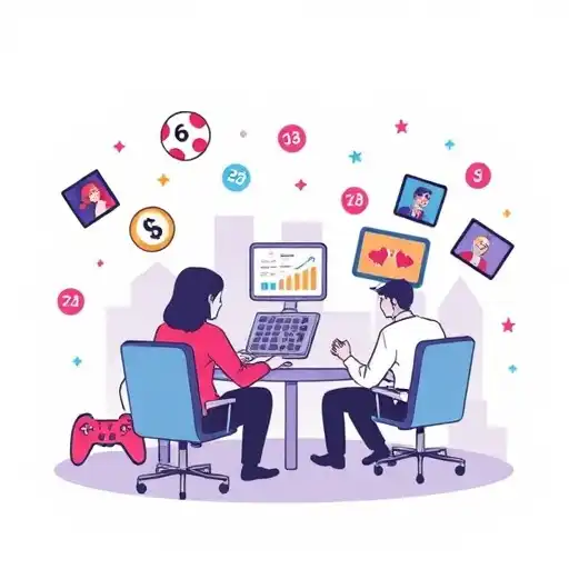 The Rise of Online Gaming Communities