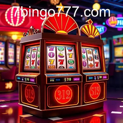 Exploring the World of Slot Machines: A Comprehensive Guide